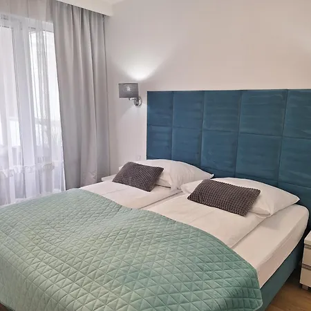Daire Ground Floor Kasprowicza 20b