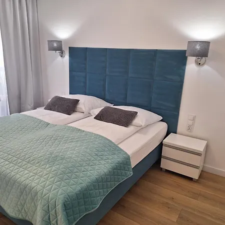 Daire Ground Floor Kasprowicza 20b *